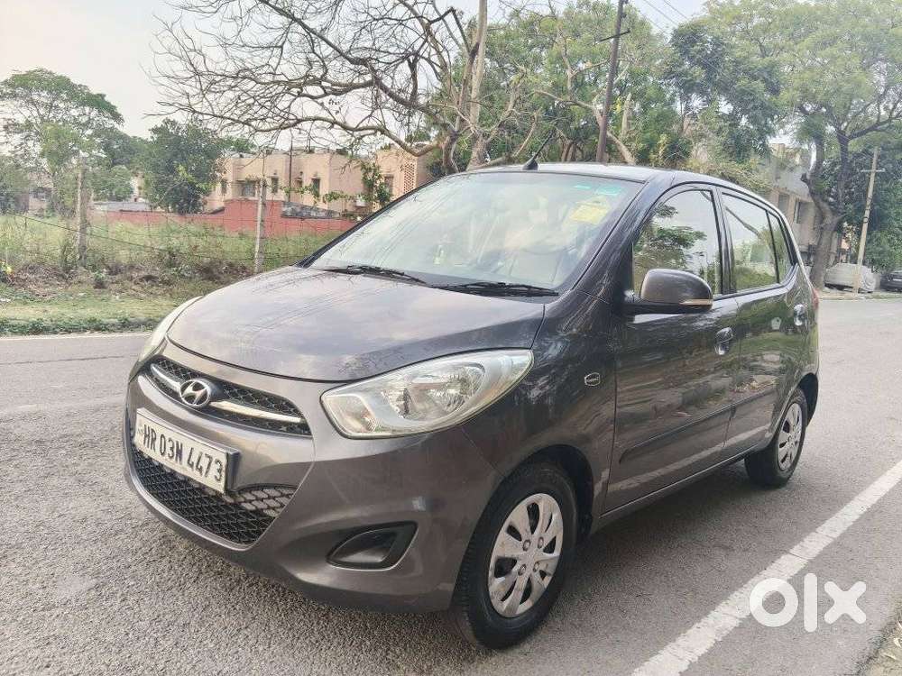 Hyundai I10 Magna O, 2012, Petrol