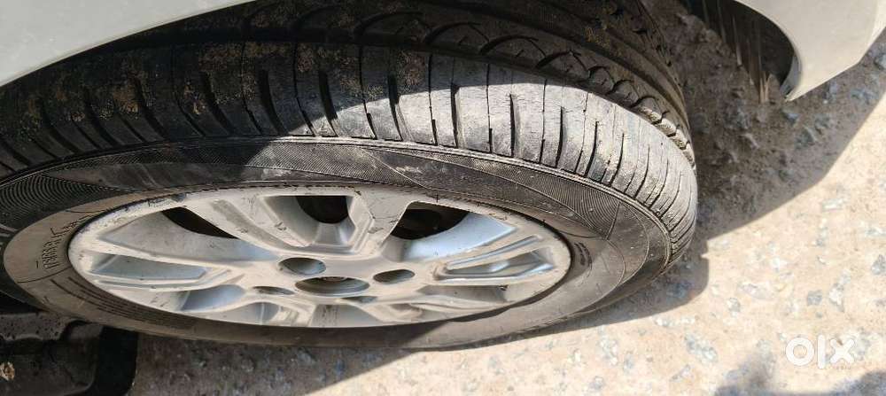 Tata Tiago 1.05 Revotorq Xz Wo Alloy, 2017, Diesel