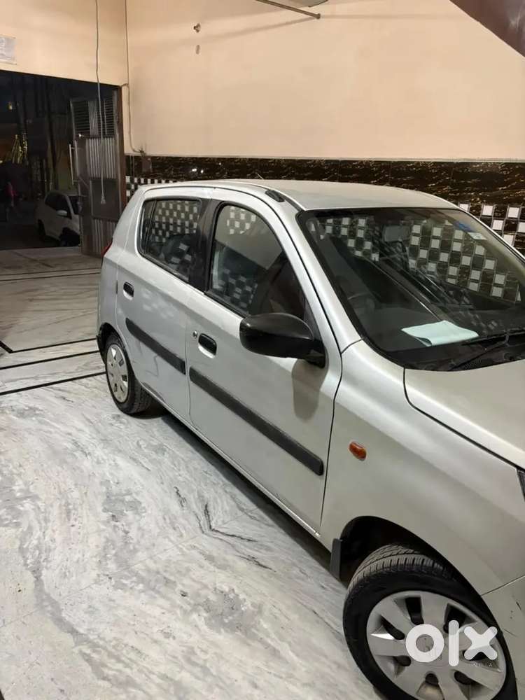 Koi Problem Nhi Hai Saaf Gadi Hai Ac Working