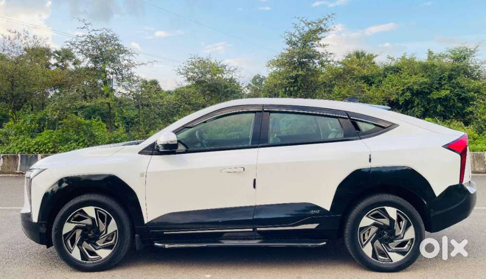 Mahindra Xev 9e Three B79 Kwh, 2025, Electric