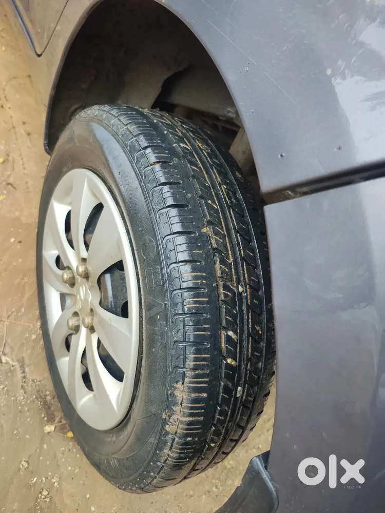 Hyundai Eon 2011 Petrol Well Maintained