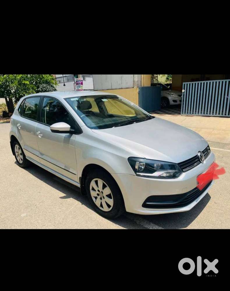 Volkswagen Polo 1.0 Highline Plus Connect Edition, 2017, Petrol