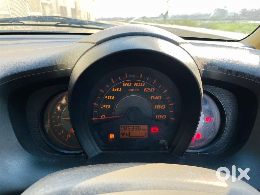 Honda Amaze 1.5 Smt I Dtec, 2014, Diesel