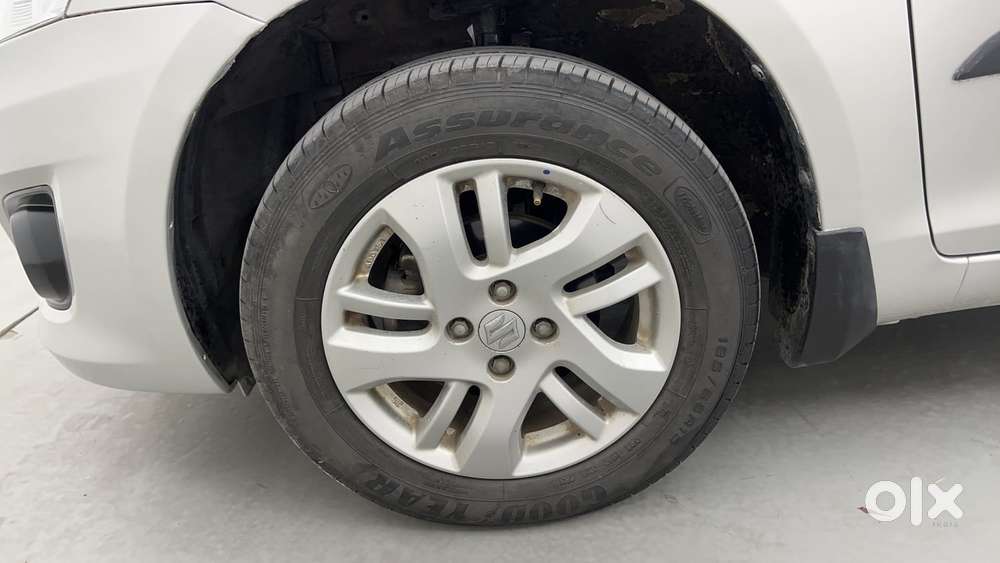 Maruti Suzuki Swift Dzire 2012-2015 1.2 Zxi, 2014, Petrol