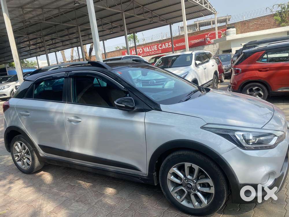 Hyundai I20 Active 1.4 S, 2016, Diesel