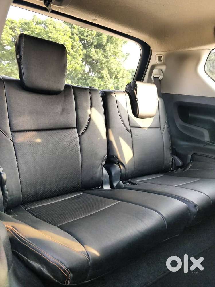 Toyota Innova 2024 Nov