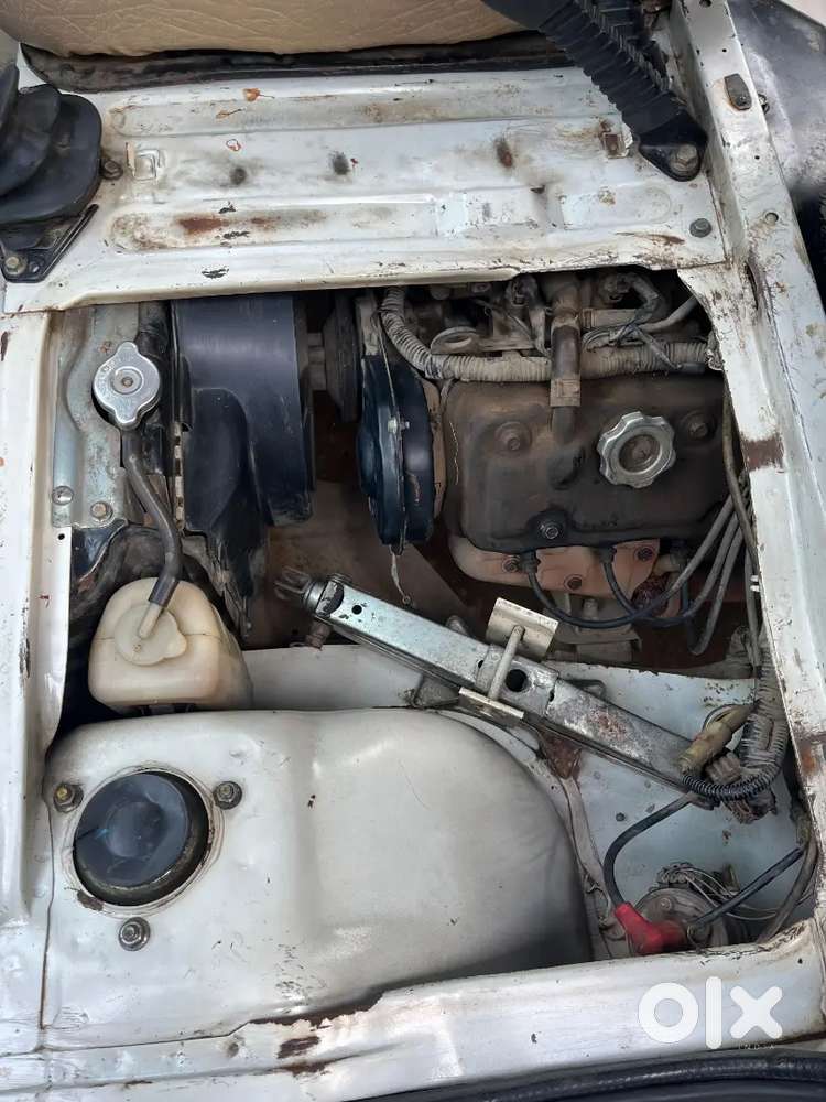 Maruti Suzuki Omni 2011, 66820 Km Driven