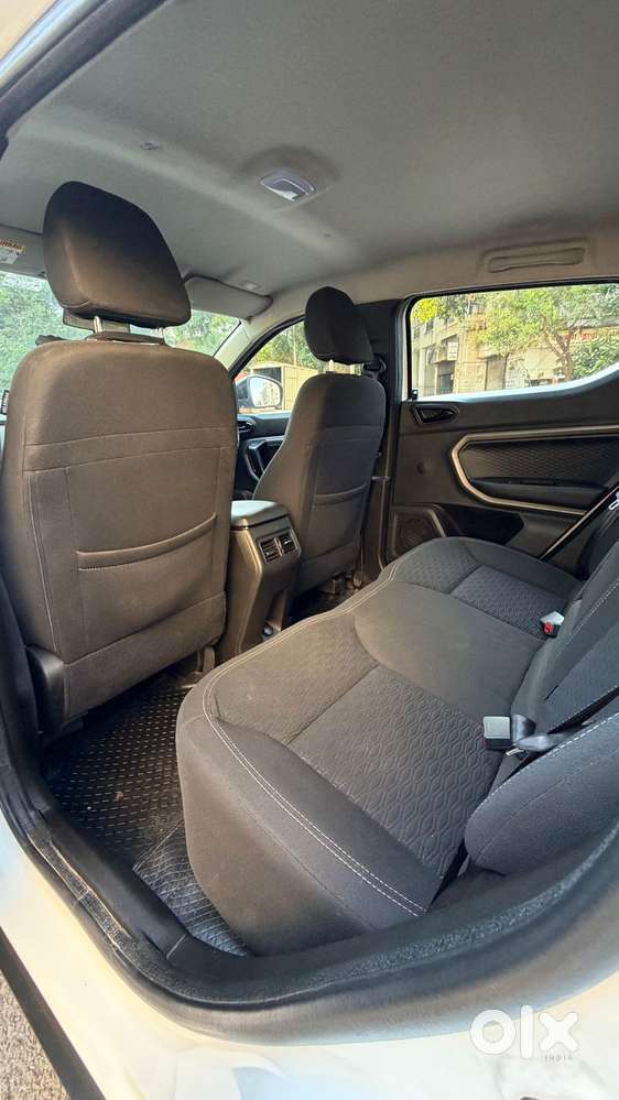 Renault Kiger Rxz, 2022, Petrol