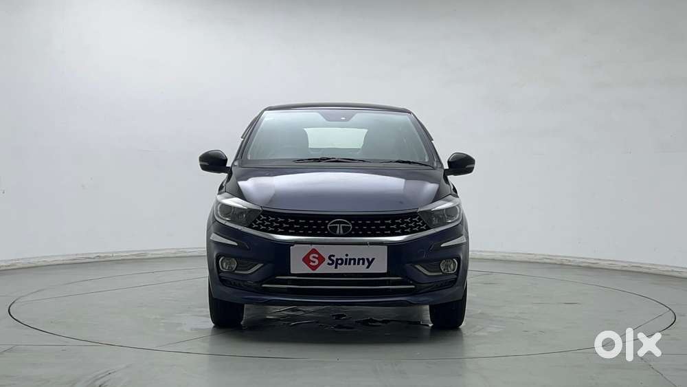 Tata Tigor Xza Plus, 2024, Cng & Hybrids