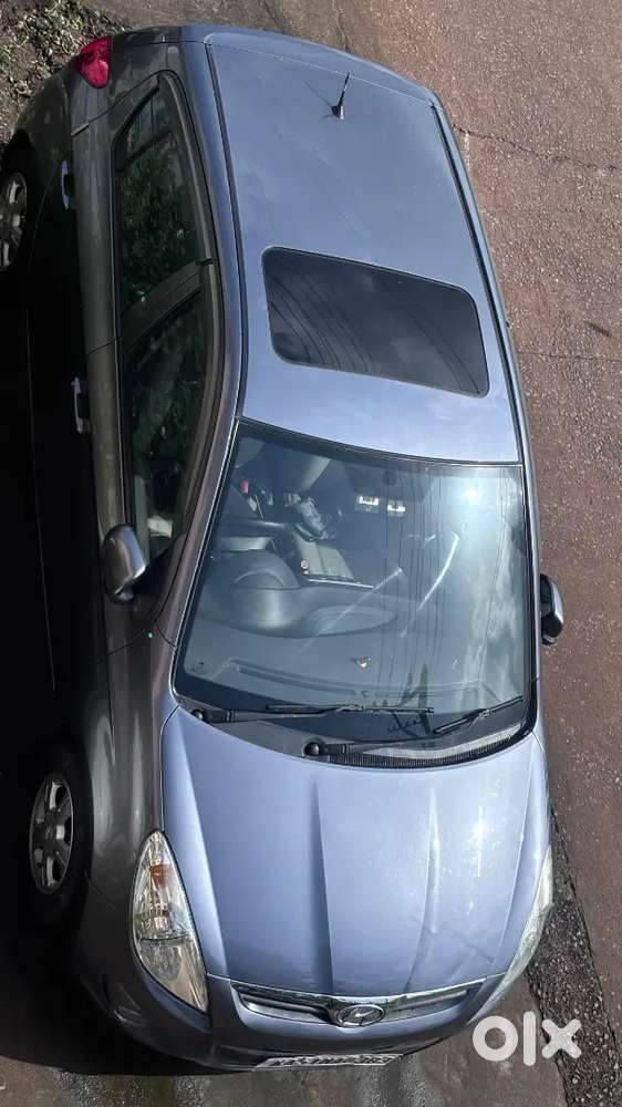 Hyundai I20 Magna 2010 4th Owner