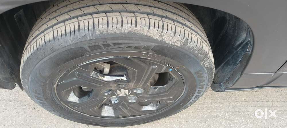 Maruti Suzuki Brezza Zxi S-cng, 2023, Cng & Hybrids