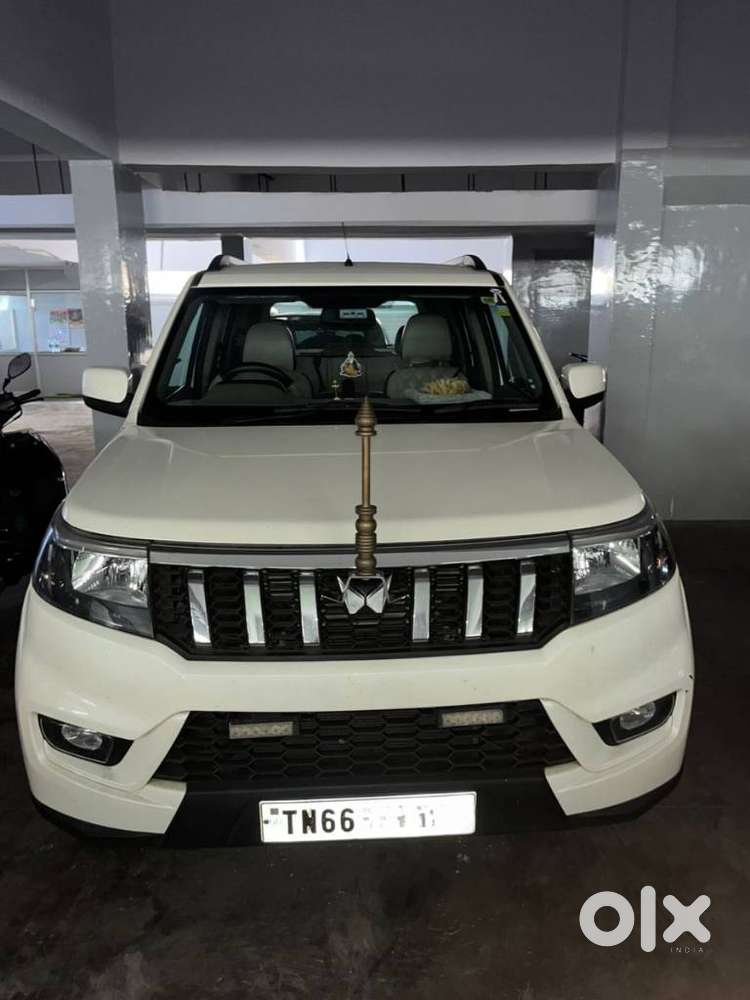 Mahindra Bolero Neo N10 (o), 2023, Diesel