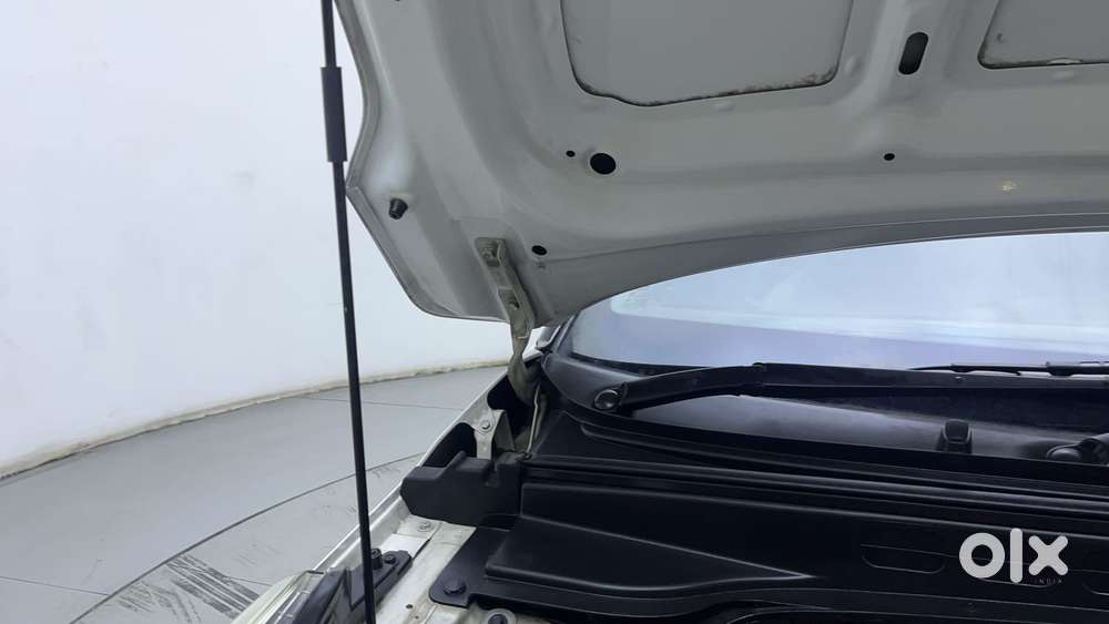 Hyundai Creta 1.6 Sx (o), 2016, Diesel