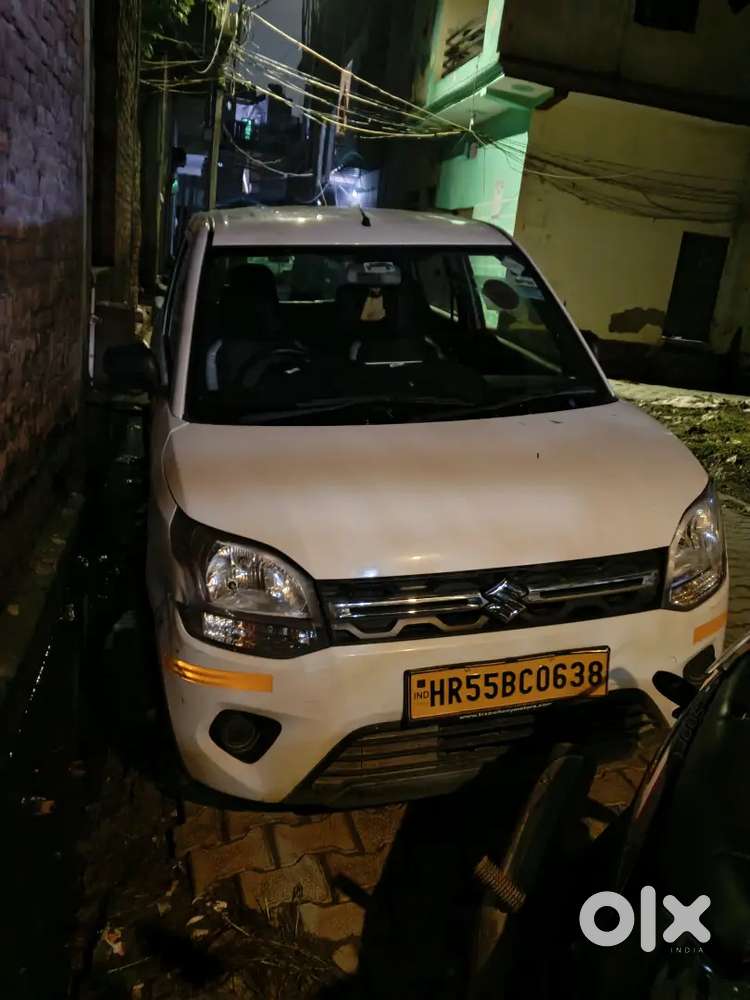 Maruti Suzuki Wagon R 2026