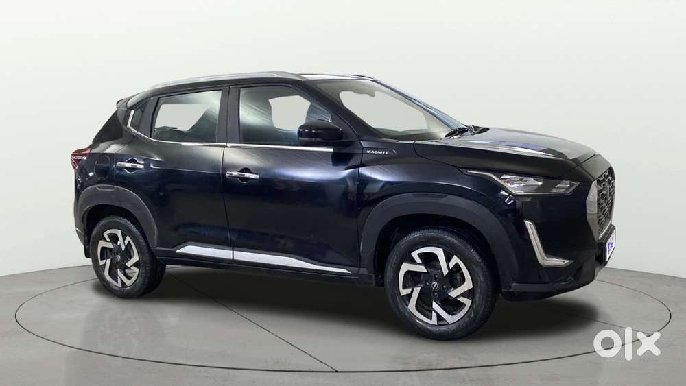 Nissan Magnite 1.0 Xv, 2023, Petrol