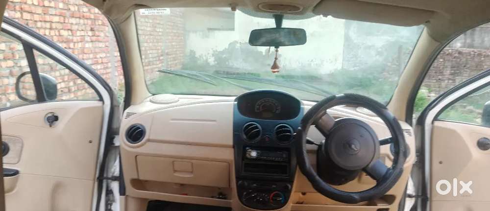 Chevrolet Spark 2010 Valid Upto 2030,petrol 58000 Km Driven