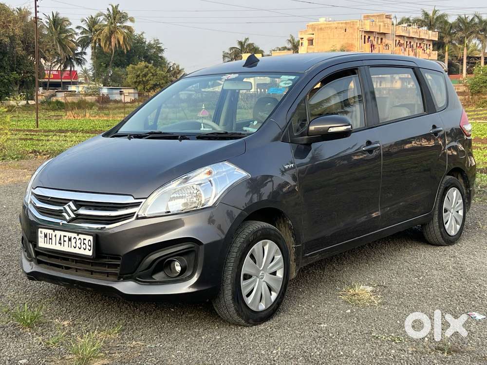 Maruti Suzuki Ertiga Vxi (o) Cng, 2016, Cng & Hybrids