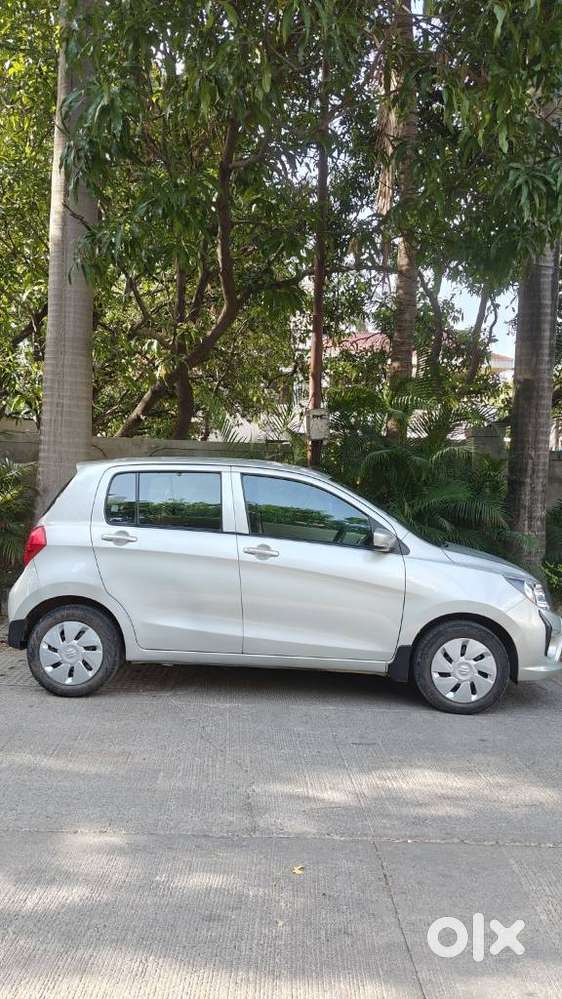 Maruti Suzuki Celerio Zxi Optional Amt, 2018, Petrol