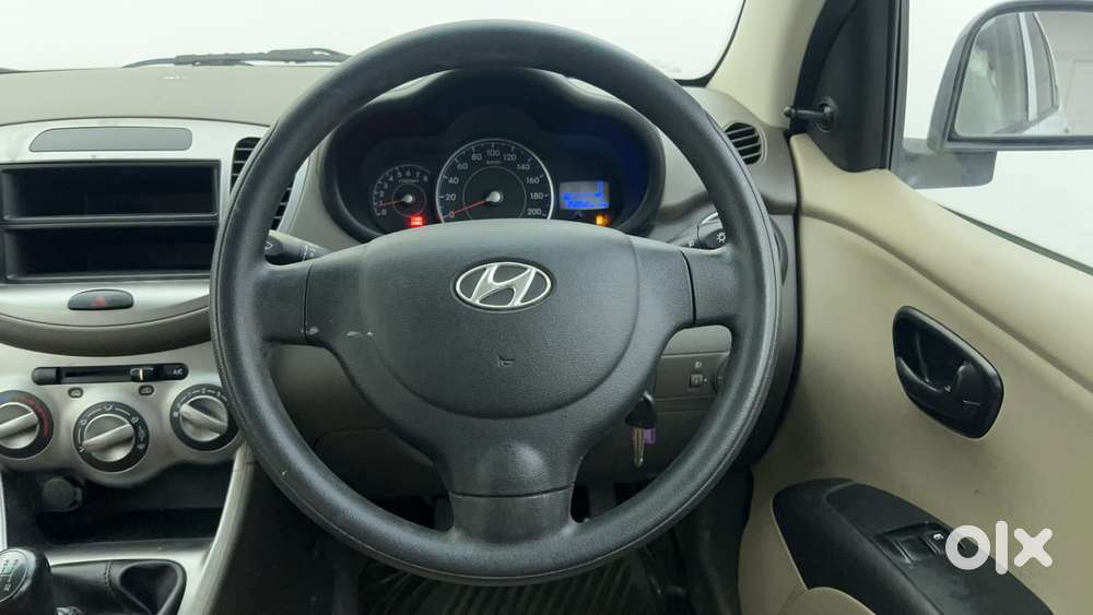 Hyundai I10 2007-2010 Era 1.1, 2012, Petrol