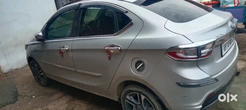 Tata Tigor Ev Xz Plus 2021