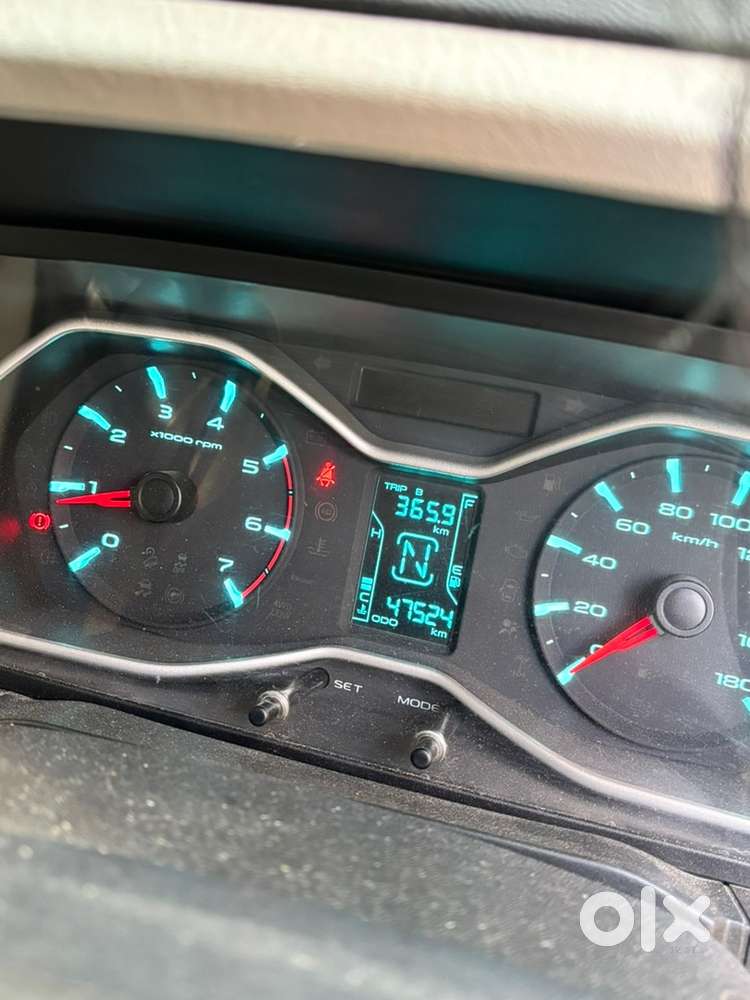 Mahindra Scorpio 2021 Diesel