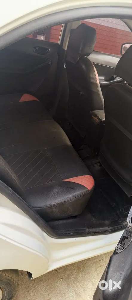 Tata Zest 2016