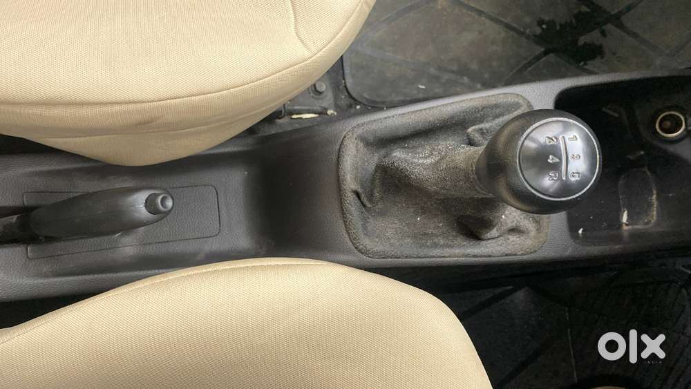 Hyundai Eon Magna +, 2013, Petrol