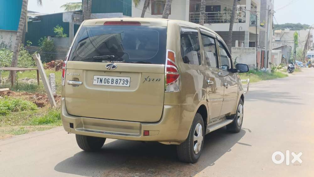 Mahindra Xylo E4 Bs Iv, 2010, Diesel