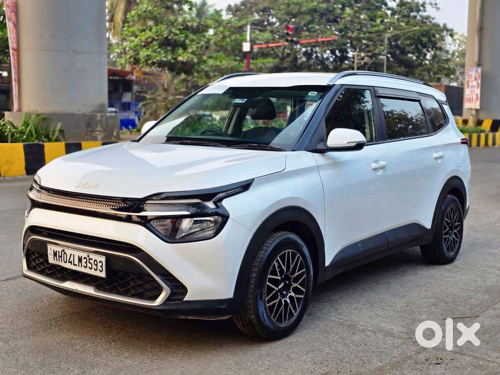 Kia Carens 1.5 Prestige 7 Str, 2023, Petrol