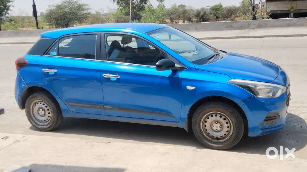 Hyundai Elite I20 2018 Diesel 90000 Km Driven
