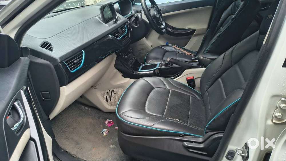 Tata Nexon Ev Xz Plus, 2022, Electric