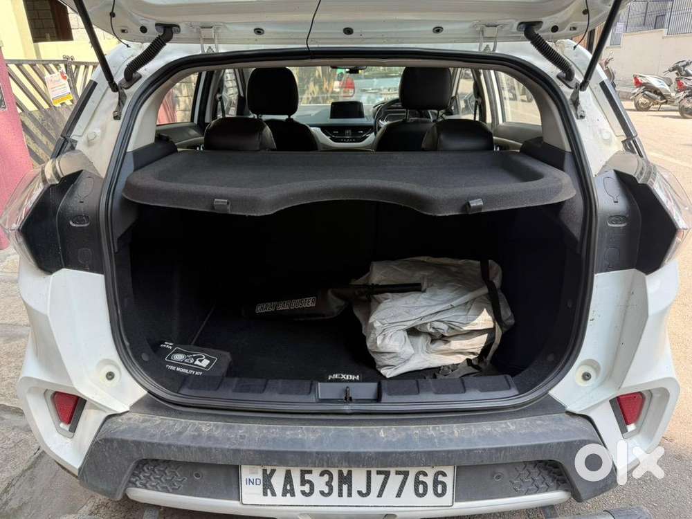 Tata Model Petrol 2022