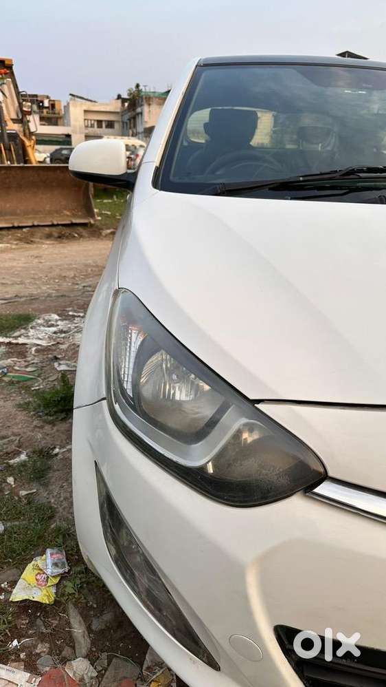 Hyundai I20 2014 Diesel Good Condition