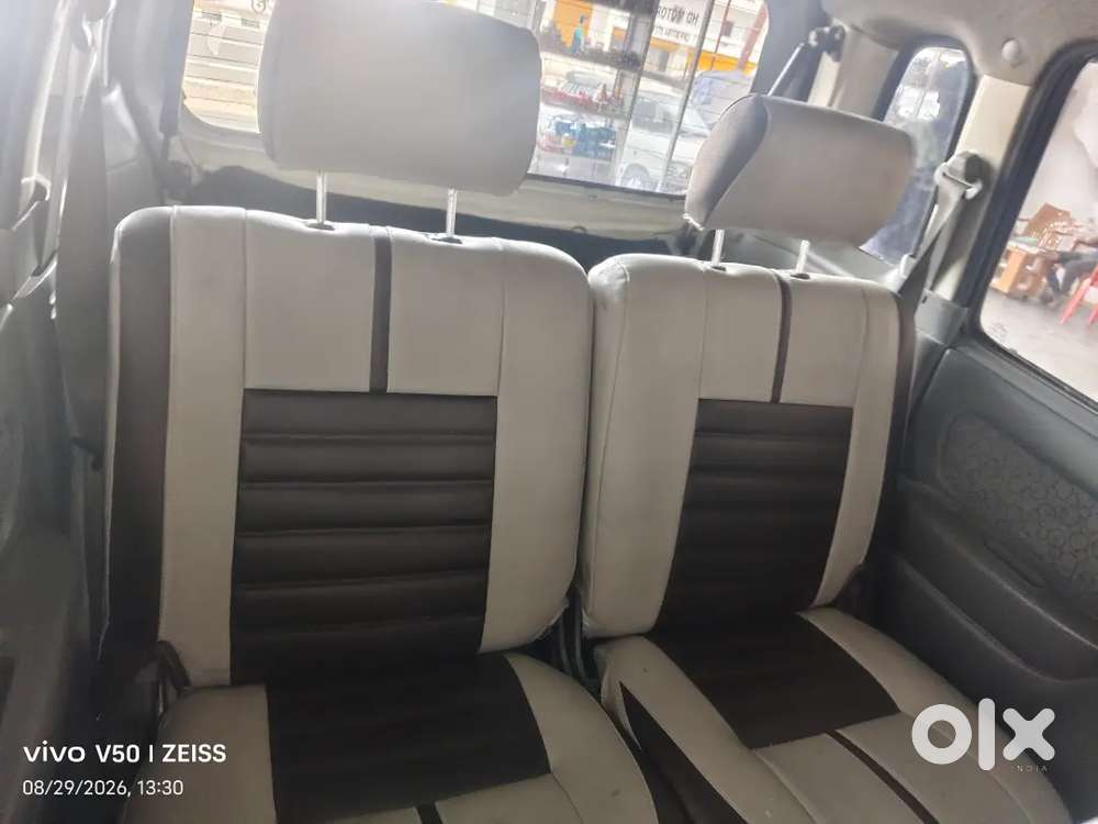 Wagon R 2005 Lxi Mt