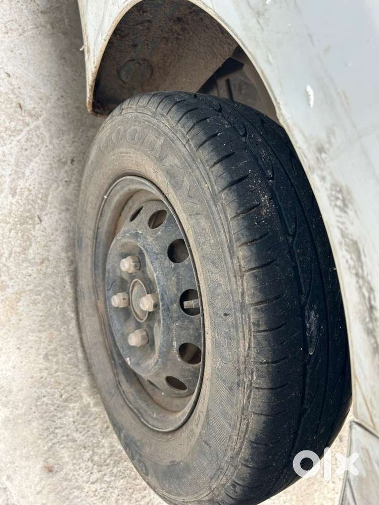 Hyundai Eon 2017 Cng & Hybrids 80000 Km Driven