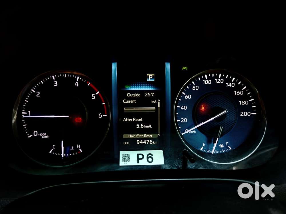 Toyota Fortuner 4x2 At 2.8 Diesel, 2023, Diesel