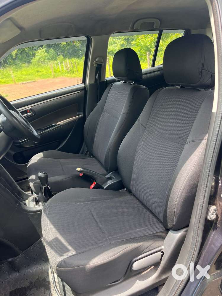 Maruti Suzuki Swift Vxi, 2015, Petrol