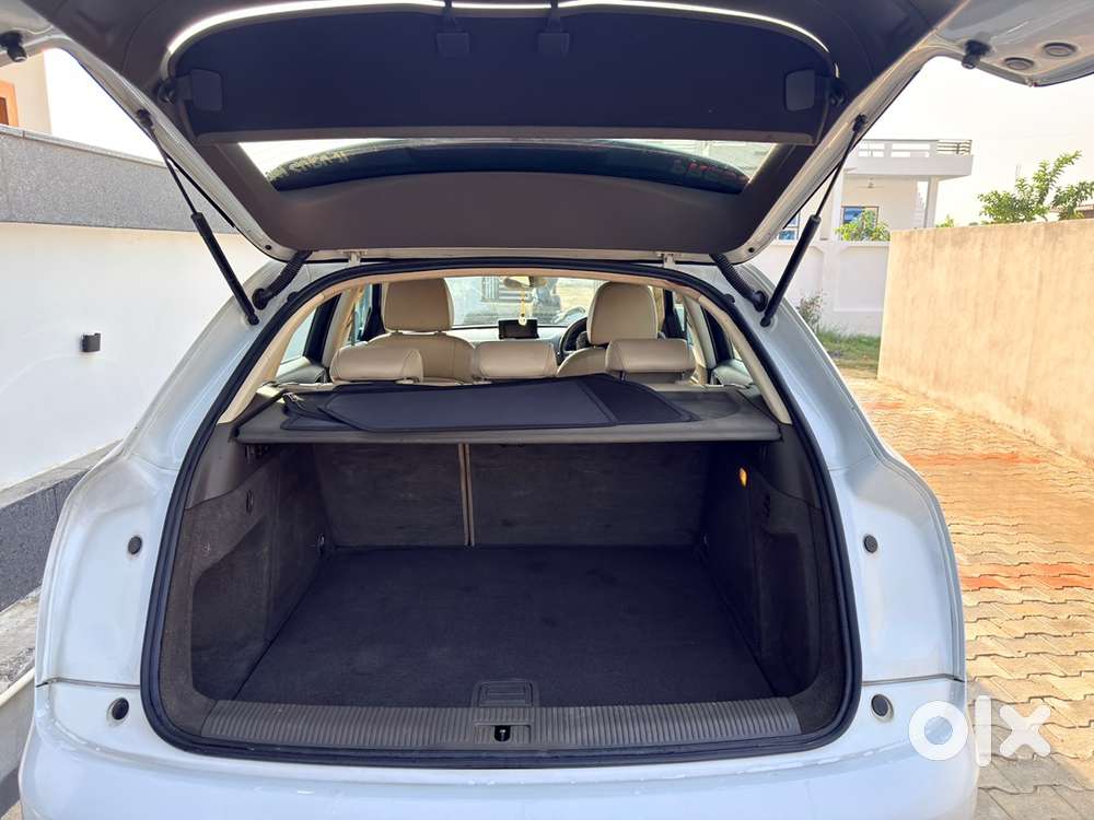 Used Audi Q3 2014 Diesel