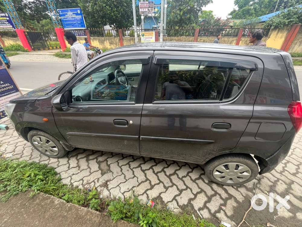 Maruti Alto K10 2018