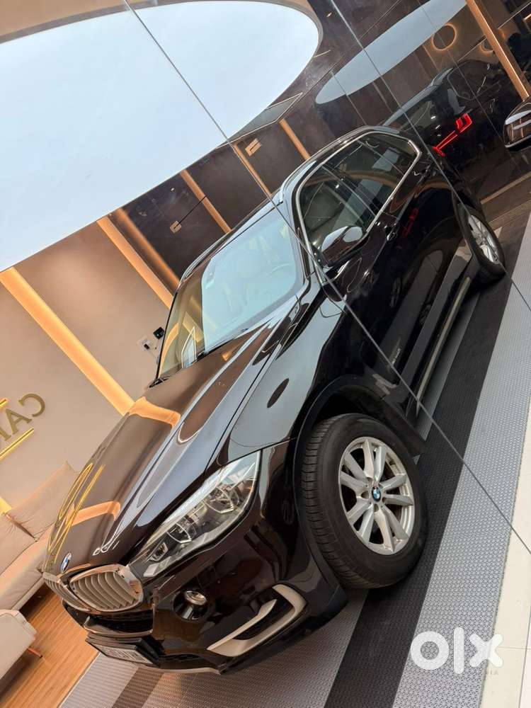 Bmw X5 Xdrive 30d, 2015, Diesel