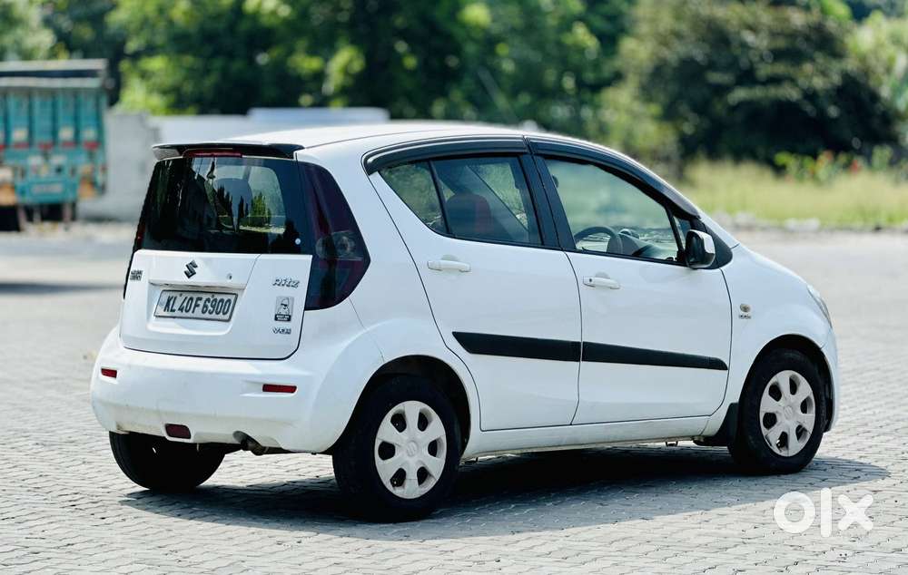 Maruti Suzuki Ritz Vdi, 2012, Diesel