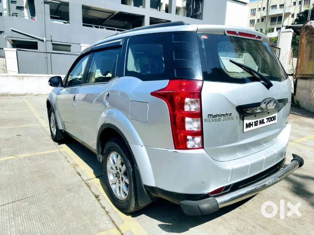 Mahindra Xuv500 Diesel 2016