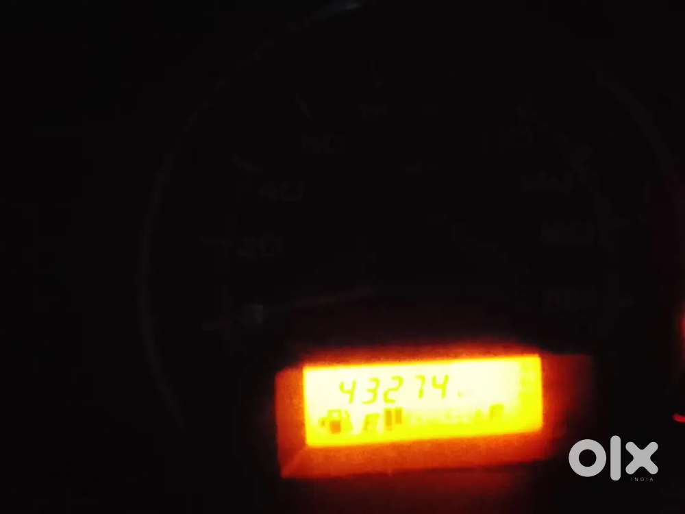 Maruti Suzuki Alto K10 2017 Petrol 45500 Km Driven