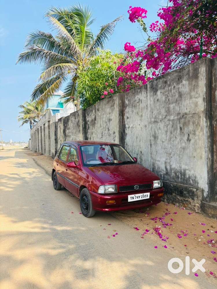 Maruti Suzuki Zen Estilo 2000 Petrol Good Condition
