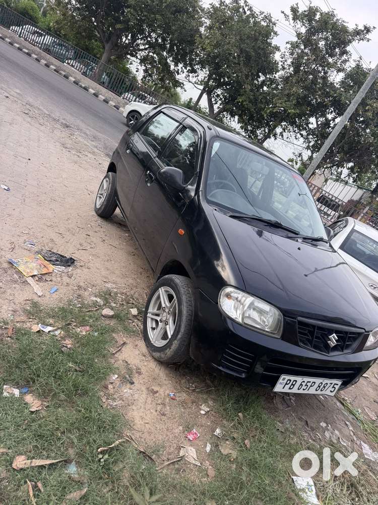 Maruti Suzuki Alto 800 Lxi, 2011, Petrol