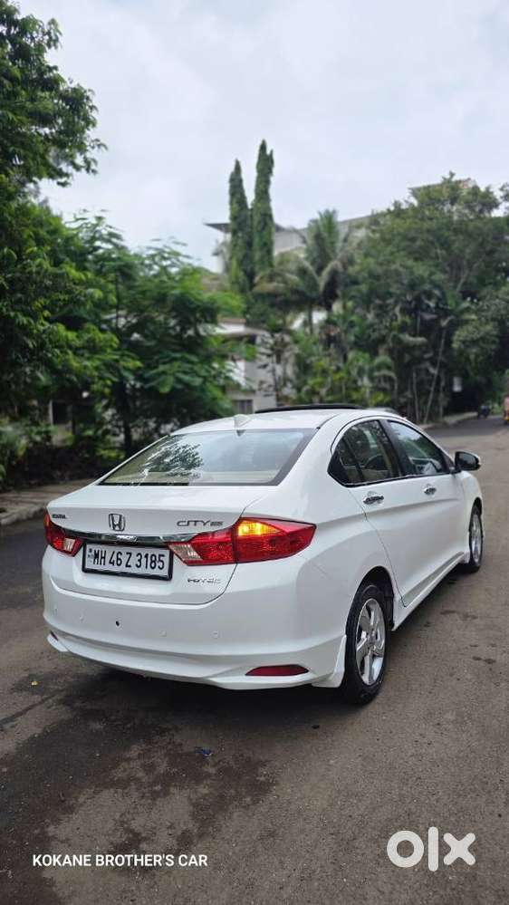 Honda City I Dtec Vx, 2014, Diesel