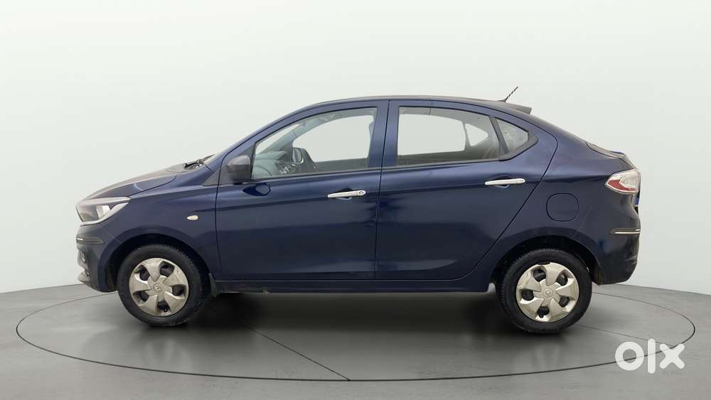 Tata Tigor 1.2 Revotron Xm, 2020, Petrol