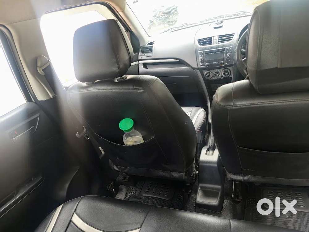 Maruti Suzuki Swift Vdi 2015