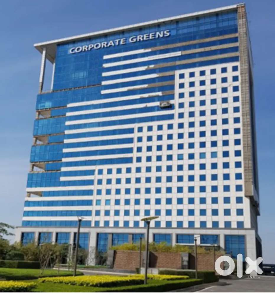 Office Space DLF Corporate Greens, Sector 74A, Gurgaon