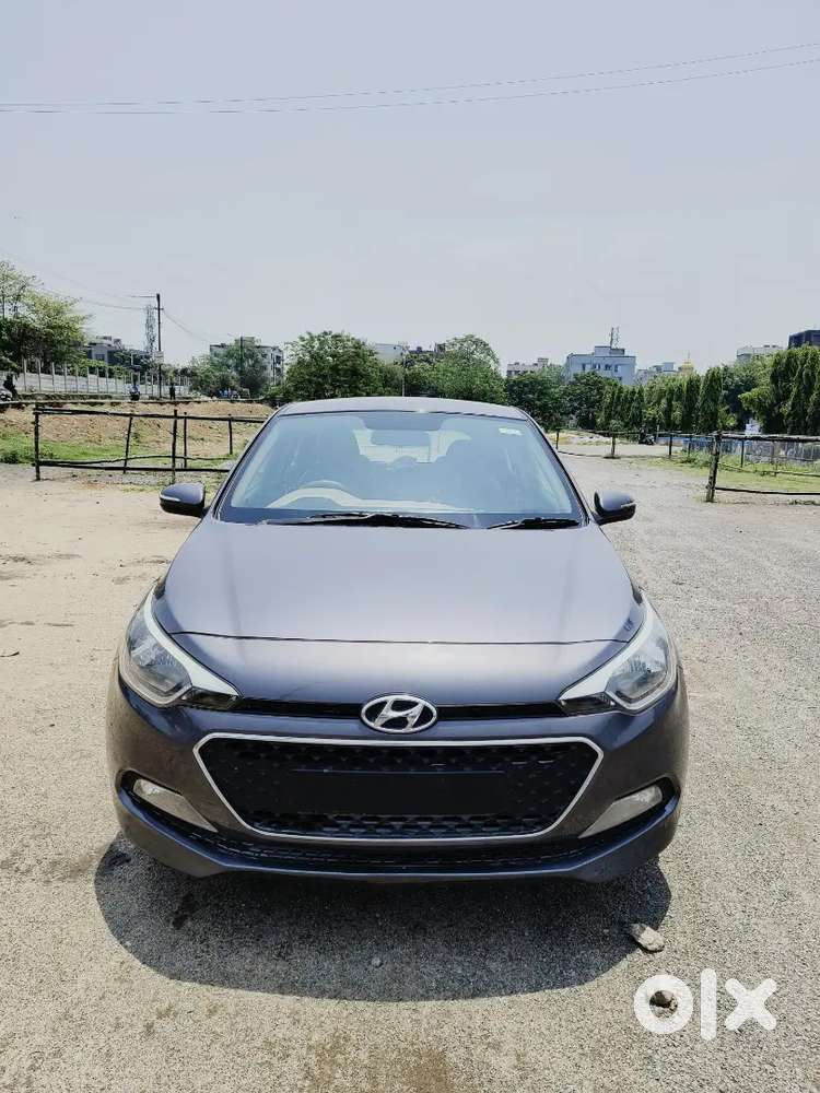 Hyundai I20 Sports Plus 2018
Insurance-valid (o) Deft